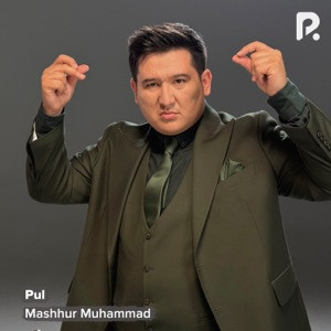 Mashhur Muhammad - Pul (To'liq Versiya)