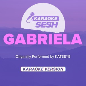 KATSEYE - Gabriela