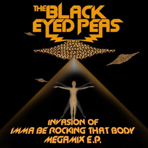 Black Eyed Peas - Rock That Body (TikTok Version)