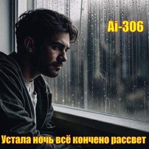 Ai-306 - Устала ночь всё кончено рассвет (Remix) (Suno Ai)
