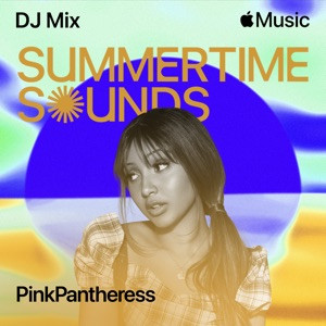 PinkPantheress - Illegal