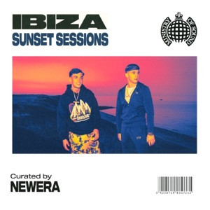 Calvin Harris, Clementine Douglas - Blessings (Mixed)