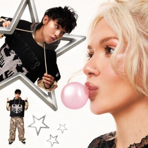 SHUKASHA - BUBBLEGUM (Полная Версия)