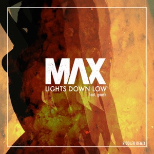 Maejor, Waka Flocka Flame - Lights Down Low