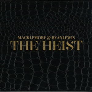 Macklemore, Ryan Lewis, Wanz - Thrift Shop
