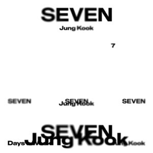 Jungkook - Seven (Без Цензуры)