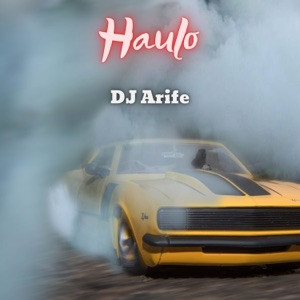 Dj Arife - Haulo (Remix)