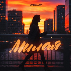 Wellay - Я не понимаю почему меня к ней тянет