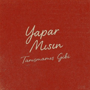 Poizi, Murat Boz - Yapar mısın