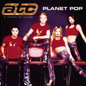 ATC - Around The World
