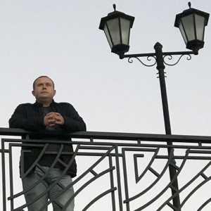 Дмитрий Гревцев - На окраине августа