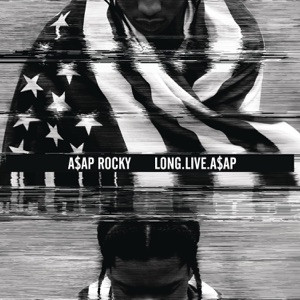 A$AP Rocky - Trunks (From Highest 2 Lowest)