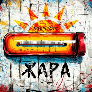 Артем Тото - Жара (KalashnikoFF Remix)