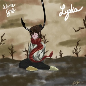 Lydia Hart - Fading Echoes