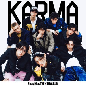Stray Kids - In My Head