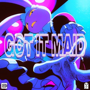 CG5, Glitch Whisper - GOT IT MAID