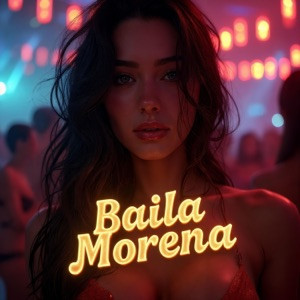 Mr. Mellow, Lora - Baila Morena