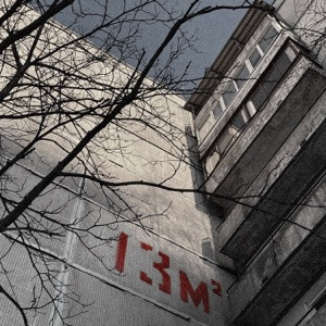 сжёг себя - 13м²