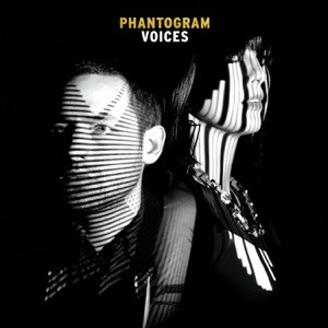 Ian Asher, Phantogram - Black Out Days (Stay Away)