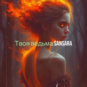SanSaRa - Твоя Ведьма