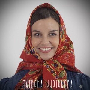 Татьяна Куртукова - Матушка Земля (Армянская Версия Full)