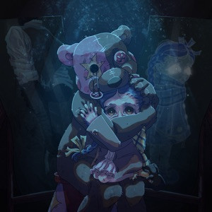 mzlff - карусель