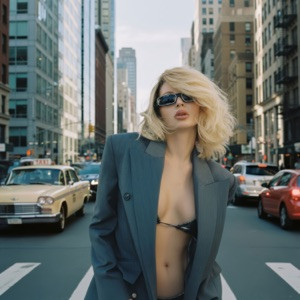 LOBODA - Не мешай