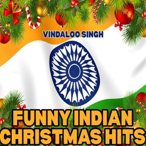 Vindaloo Singh - Sleigh Ride (Indian Christmas Remix)