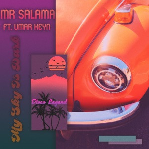 Mr Salama, Umar Keyn - Go If You Must (Original Mix)