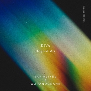 corandcrank, Jay Aliyev - Diva 2
