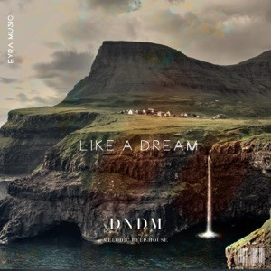 DNDM, Umar Keyn - Love Across the Mile (Original Mix)