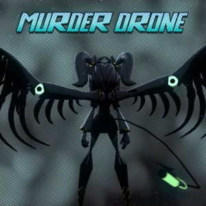 Murder Drones, The Living Tombstone - Fight Til' I'm Good Enough