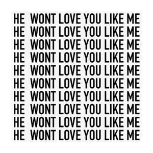 William Singe - Love You Like Me