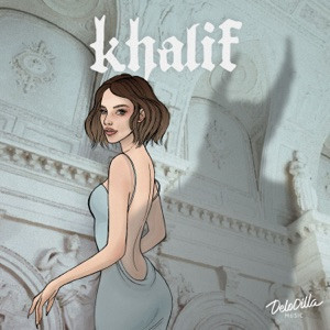 KhaliF - Летим по небу мы навеки влюблены