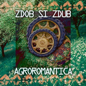 Zdob și Zdub - Видели ночь
