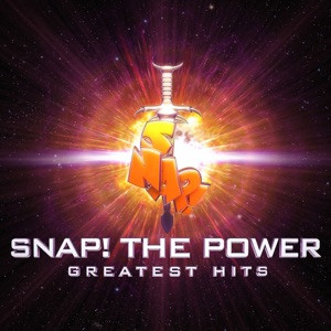 Snap! - Rhythm Is a Dancer