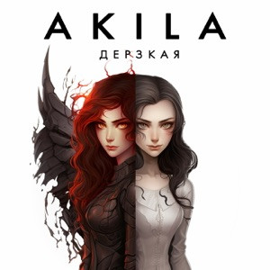 Akila - Дерзкая (Полная Версия)