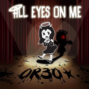 Dj Belite - All Eyes on Me